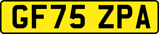 GF75ZPA