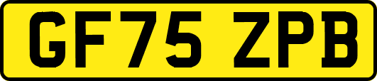 GF75ZPB
