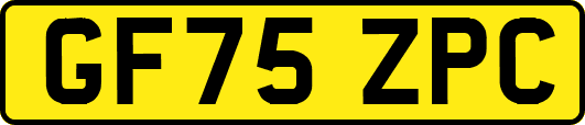 GF75ZPC
