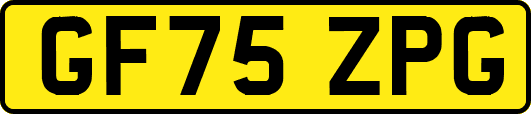 GF75ZPG