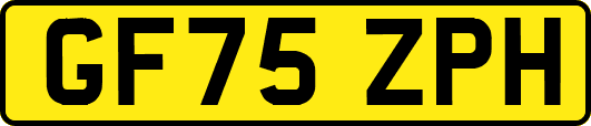 GF75ZPH