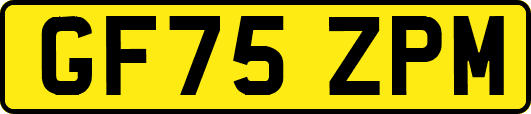 GF75ZPM
