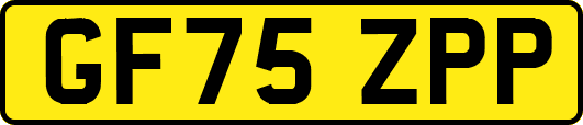 GF75ZPP