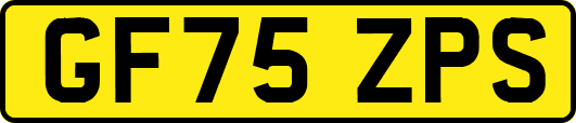 GF75ZPS