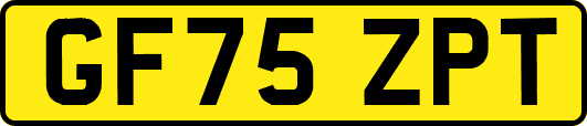 GF75ZPT