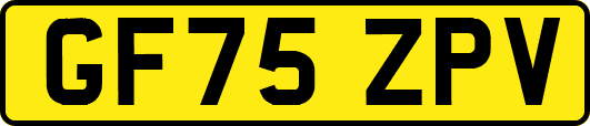 GF75ZPV