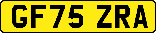 GF75ZRA