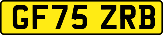 GF75ZRB