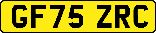 GF75ZRC