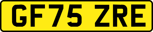 GF75ZRE