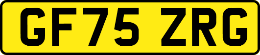 GF75ZRG