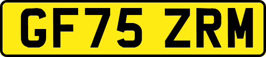 GF75ZRM