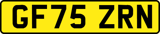 GF75ZRN