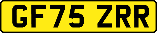GF75ZRR