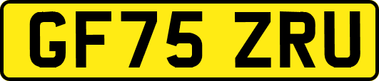 GF75ZRU