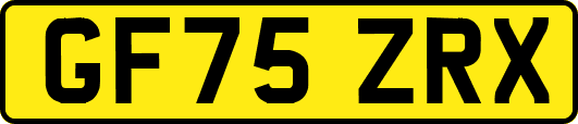 GF75ZRX