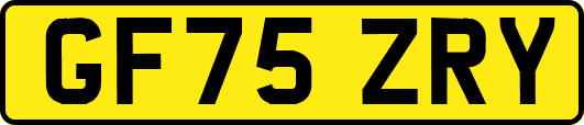 GF75ZRY