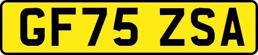 GF75ZSA
