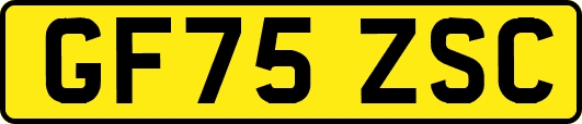GF75ZSC