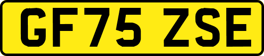 GF75ZSE