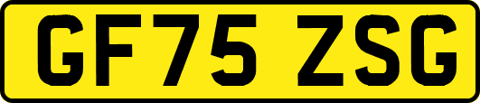 GF75ZSG