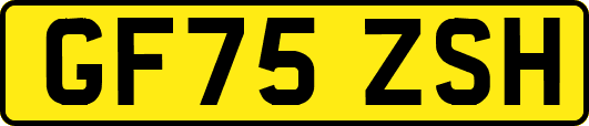 GF75ZSH
