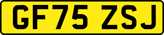 GF75ZSJ
