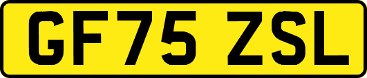 GF75ZSL