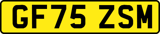 GF75ZSM