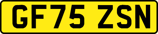 GF75ZSN