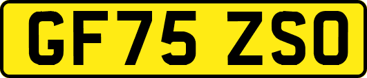 GF75ZSO