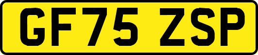 GF75ZSP