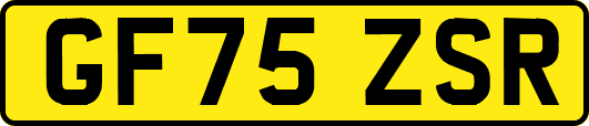 GF75ZSR