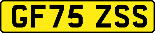 GF75ZSS