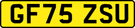GF75ZSU