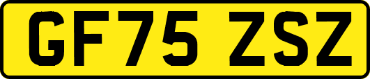 GF75ZSZ