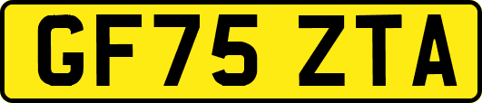 GF75ZTA