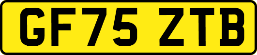 GF75ZTB