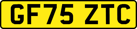 GF75ZTC