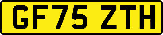 GF75ZTH
