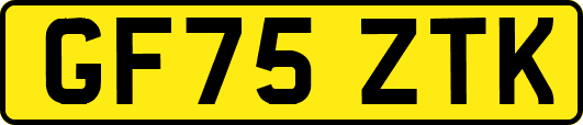 GF75ZTK