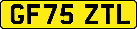 GF75ZTL