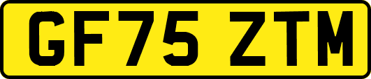 GF75ZTM