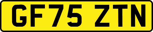 GF75ZTN