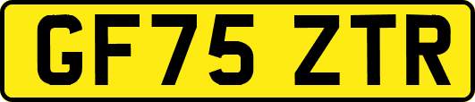 GF75ZTR