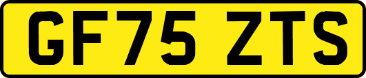 GF75ZTS