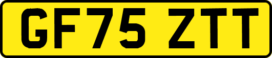 GF75ZTT
