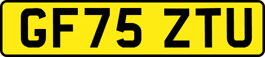 GF75ZTU