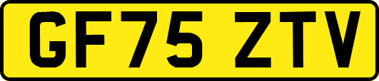 GF75ZTV