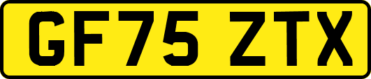 GF75ZTX